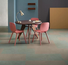 Forbo Marmoleum Modular t3568 delta lace фото 2 | FLOORDEALER